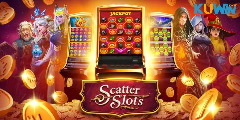 Tổng Hợp Các Cách Chơi Slot Machine Trực Tuyến Siêu Hay