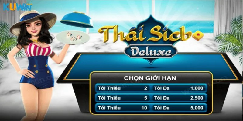 Luật chơi game Thai Hilo