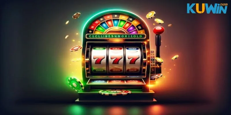 Giới thiệu slot machine là gì?