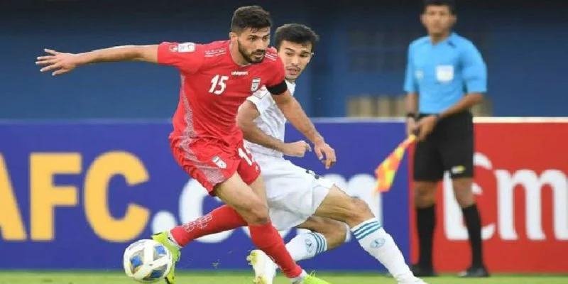 Tổng quan trận và kết quả U23 Uzbekistan - U23 Hong Kong