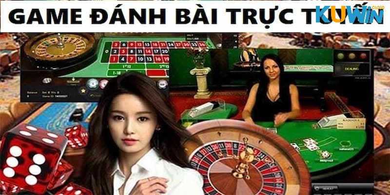 Kuwin Danh Bai Online - Đẳng Cấp Game Bài Hàng Đầu Việt Nam