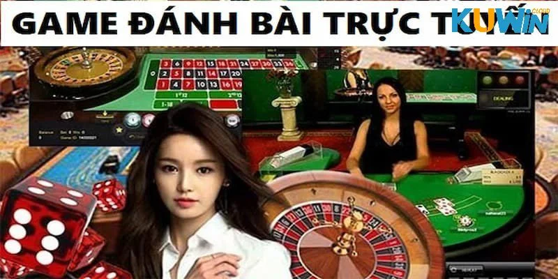 Kuwin Danh Bai Online - Đẳng Cấp Game Bài Hàng Đầu Việt Nam