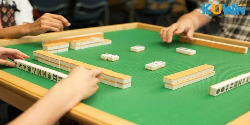Tìm hiểu Mahjong là gì?