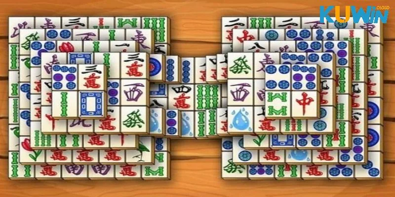 Luật chơi Mahjong là gì