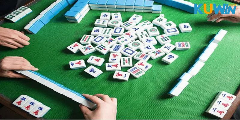 Những Kinh Nghiệm Để Chơi Mahjong Là Gì?