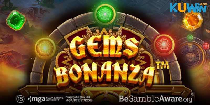 Hướng Dẫn Cách Chơi Slot Game Bonanza Kuwin Cho Người Mới