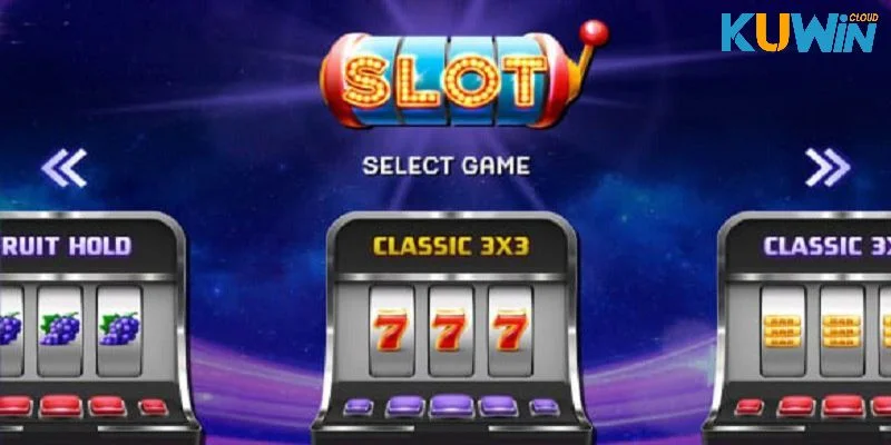 Khái niệm về Slot Online là gì?
