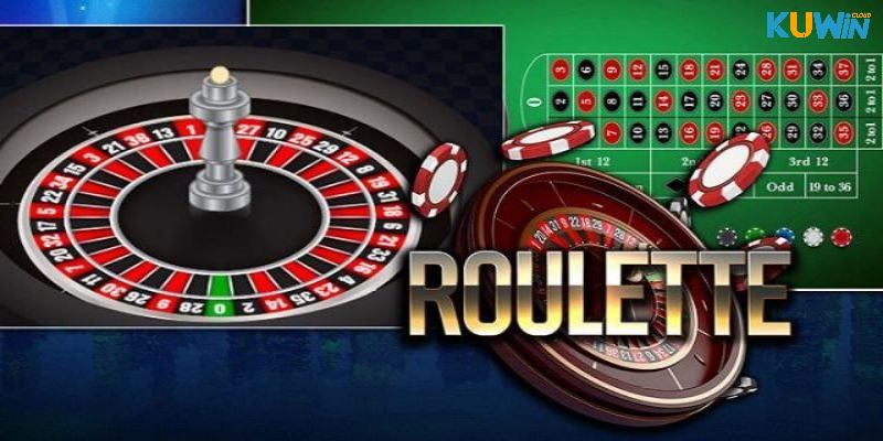 Quy luật chơi trong Roulette